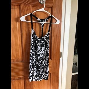 Dressy Top
